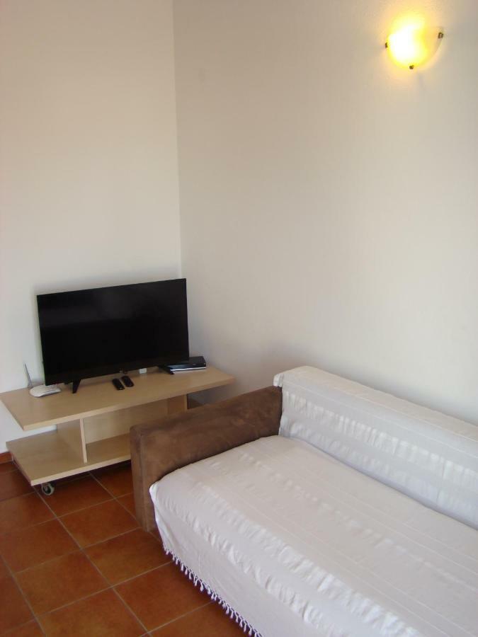 Apartments Ada Tučepi Exteriör bild